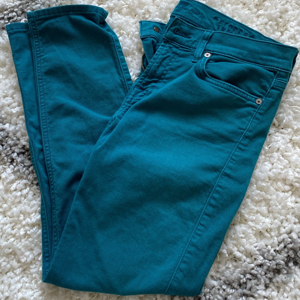 7 for all mankind jeans